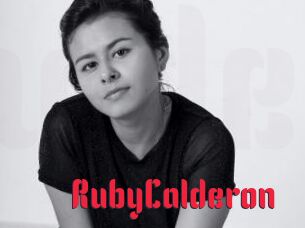 RubyCalderon