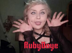 RubyDaye