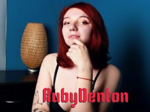 RubyDenton