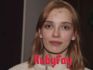 RubyFay Video Extrait