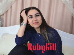 RubyGill