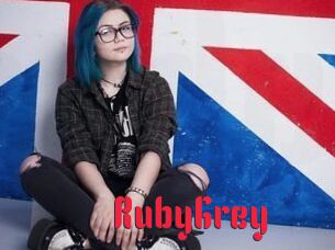 RubyGrey