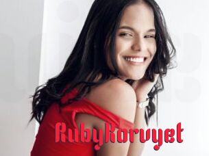 RubyKorvyet