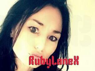 RubyLaneX
