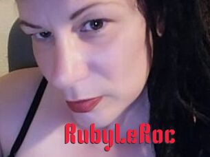 Ruby_LeRoc Video Extrait