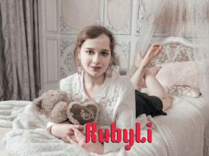 RubyLi