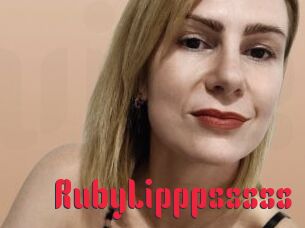 RubyLipppsssss