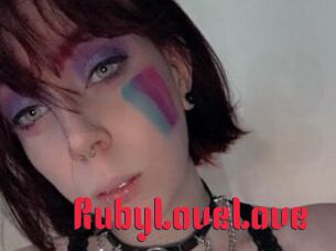 RubyLoveLove