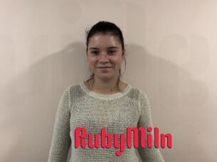 RubyMiln