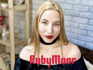 RubyMoor