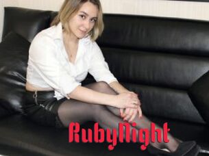 RubyNight Video Extrait