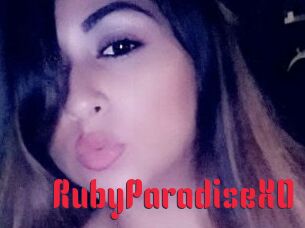 RubyParadiseXO