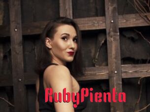 RubyPienta