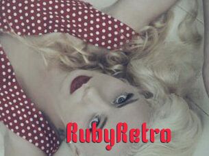 RubyRetro Video Extrait