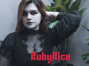 RubyRice