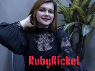 RubyRicket
