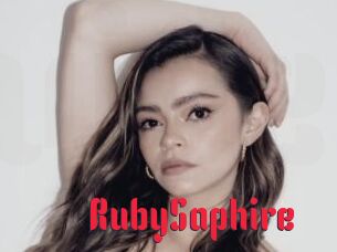 RubySaphire