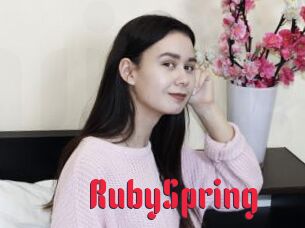 RubySpring