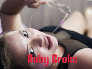 Ruby_Broks