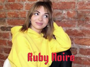 Ruby_Noire