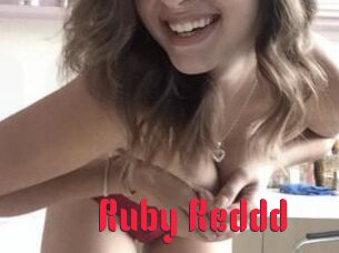 Ruby_Reddd