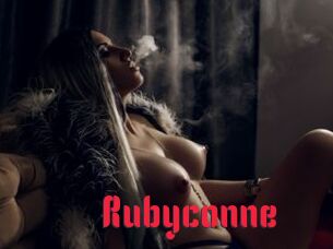Rubyconne