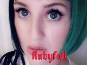 Rubyfall Video Extrait