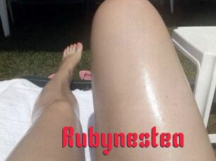 Ruby_nestea Video Extrait