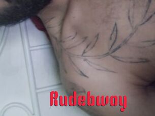 Rudebwoy
