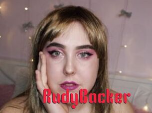 RudyBacker