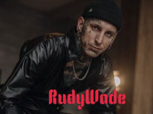 RudyWade