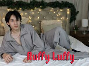 Ruffy_Luffy
