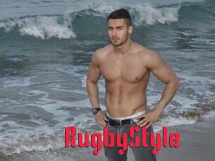 RugbyStyle