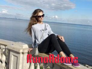 RunaAdams