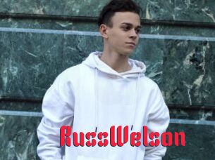 RussWelson Video Extrait