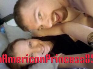 RussianAmericanPrincess89