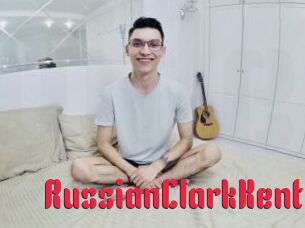 RussianClarkKent