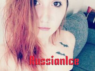RussianIce Video Extrait