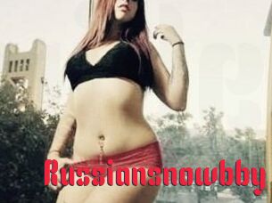 Russiansnowbby