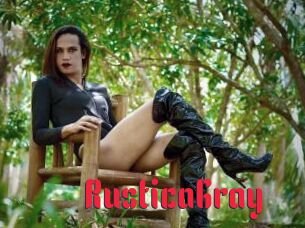 RusticaGray