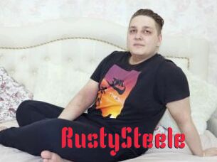 RustySteele