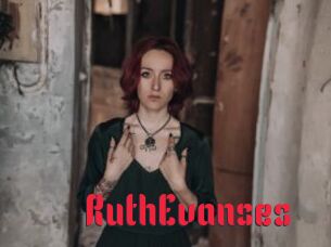 RuthEvanses