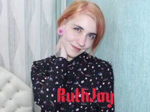RuthJoy