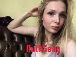 RuthSexy