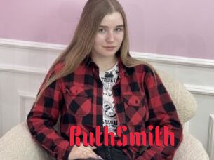 RuthSmith Video Extrait