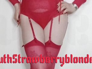 RuthStrawberryblonde Video Extrait