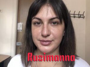 Ruzimanna