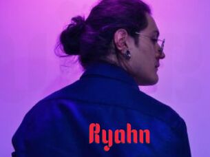 Ryahn