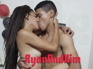 RyanAndKim