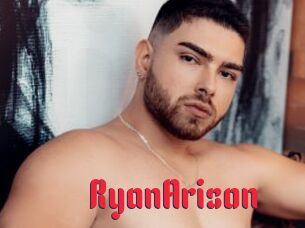 RyanArison